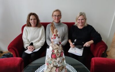 Job shadowing – švedske profesorice u Trećoj