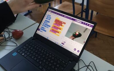 Erasmus klub – radionica o umjetnoj inteligenciji