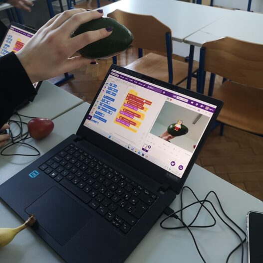 Erasmus klub – radionica o umjetnoj inteligenciji