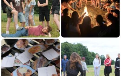 Erasmus+ Youth exchange “S.U.M.M.E.R”