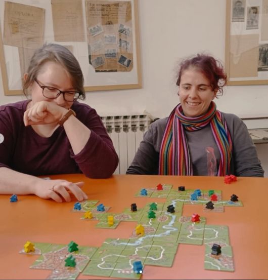 Nastavnice iz Francuske na job shadowingu u Trećoj