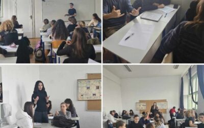 Erasmusovci i debata