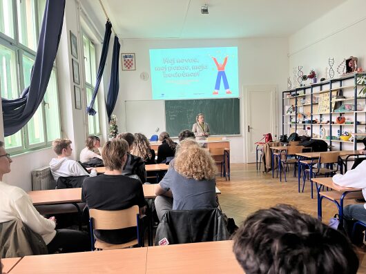 Tjedan financijske pismenosti u Trećoj