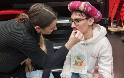 “(Role)play & Learn”- kako nam je bilo u Nizozemskoj