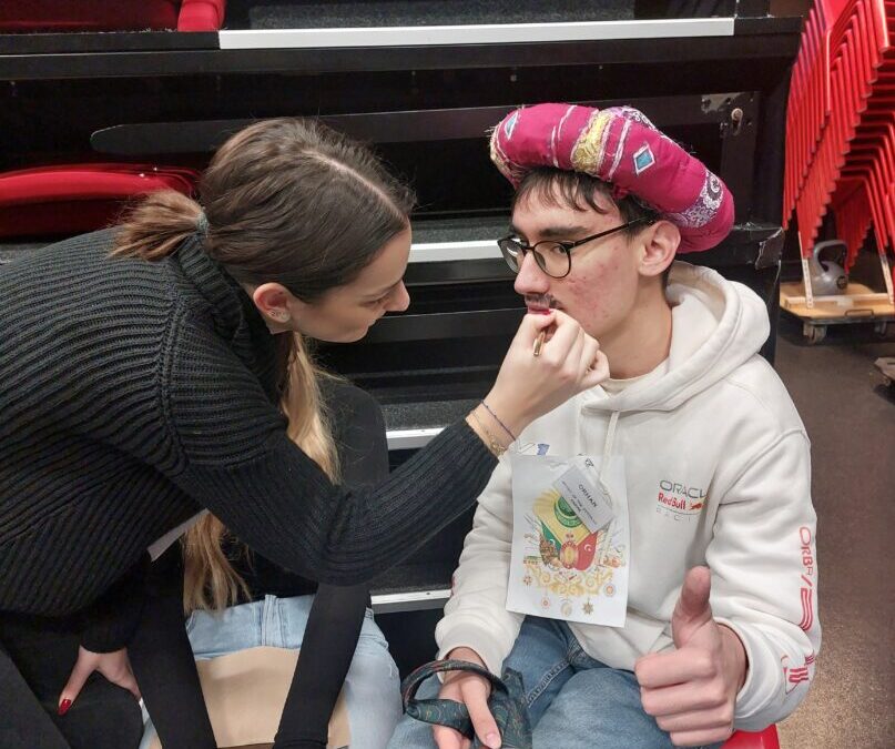 “(Role)play & Learn”- kako nam je bilo u Nizozemskoj