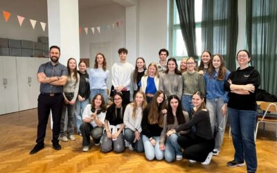 “(Role)play & Learn” – domaćinstvo u III. gimnaziji