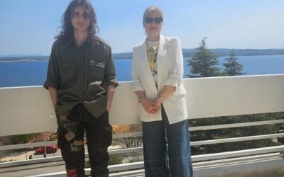 Državno natjecanje iz engleskog jezika 2025.