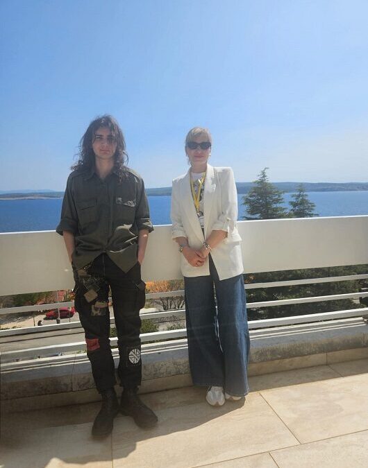 Državno natjecanje iz engleskog jezika 2025.