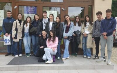 Na krilima državnog Lidrana