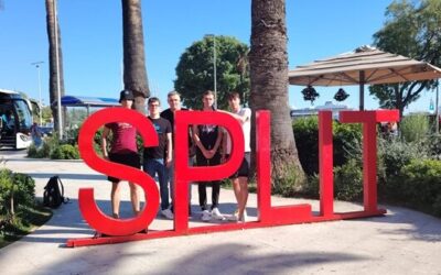 Treće mjesto na državnom Natjecanju iz vjeronauka!