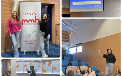 Sudjelovanje na Mreži za suradnju i mlade