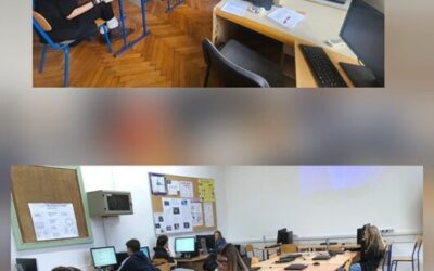 Best in English natjecanje 2025.