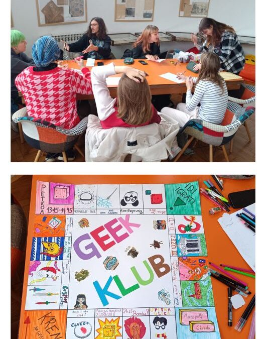 Kako izraditi plakat