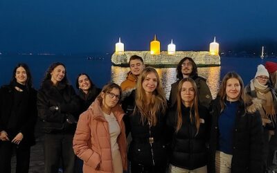 Međugeneracijsko druženje na terenskoj nastavi Klagenfurt – Wörthersee