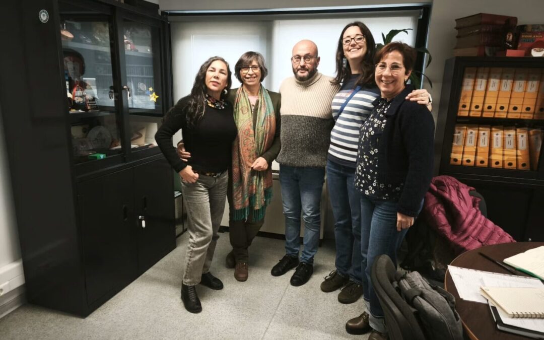 Erasmus mobilnost – aktivnost poučavanja