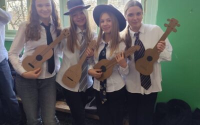 Mala galerija s fašnika