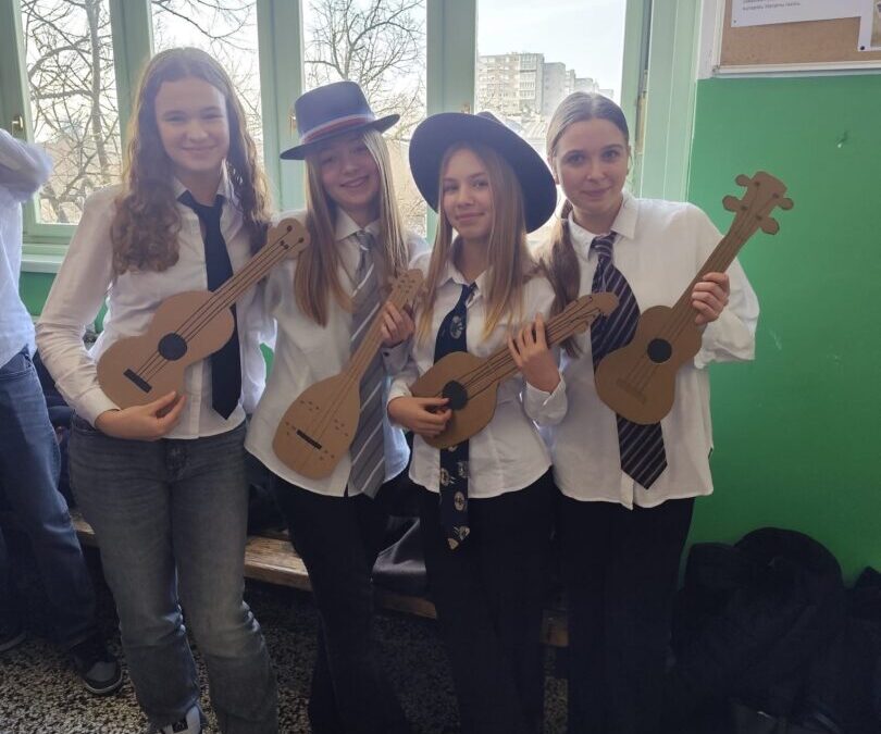 Mala galerija s fašnika