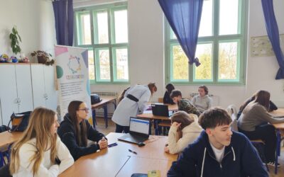 Ambalaža budućnosti – druga radionica