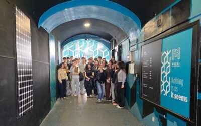 Dan istraživačke nastave