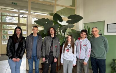 Županijsko natjecanje iz logike