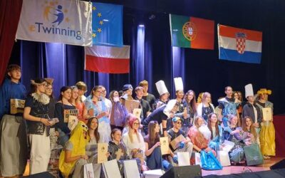 Europe’s Kaleidoscope – učenička mobilnost u Poljsku