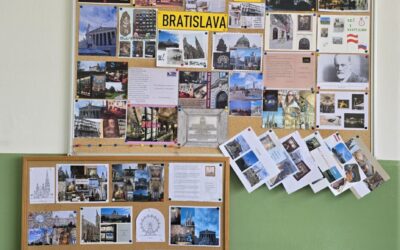 Projekt „Srednjoeuropski kulturni trokut“