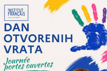 Francuzi posjetili Francuski institut