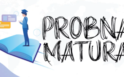 Obavijest o probnoj državnoj maturi iz matematike